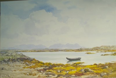 Lot 224 - Frank Egginton British, 1908-1990 The Twelve...