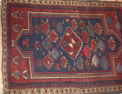 Lot 726 - Fachraco Kazak Rug South Caucasus, first...