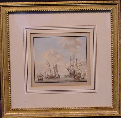 Lot 13 - Michal Plonski Polish, 1778-1812 SHIPPING IN...