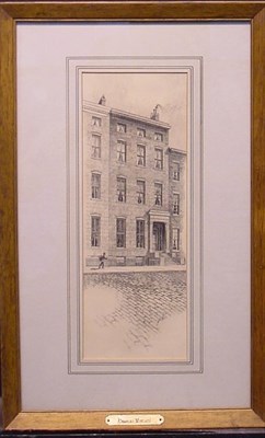 Lot 26 - Charles Frederick William Mielatz American,...