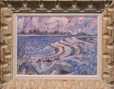 Lot 50 - Stefano Cusumano American, 1912-1975 SHELTER...