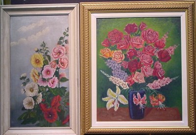 Lot 30 - (i) Joseph F. Keller American, 20th century...