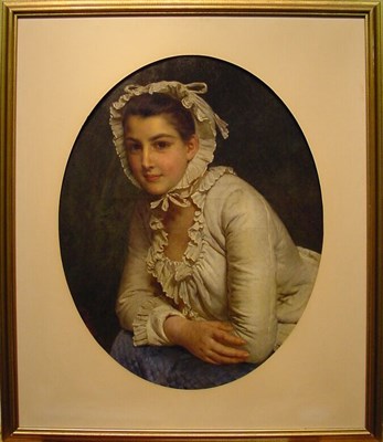 Lot 25 - Henry Guillaume Schlesinger French, 1814-1893...