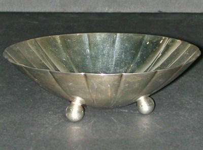 Lot 805 - Tiffany & Co. Sterling Silver Bowl...