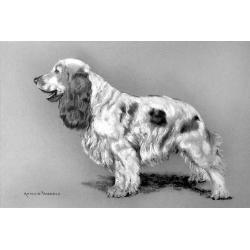Lot 254 - Arthur Wardle British, 1864-1949 ENGLISH...
