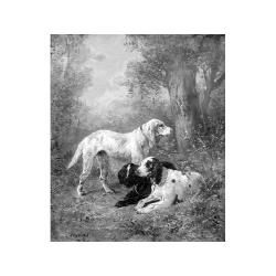 Lot 152 - Louis Eugene Lambert French, 1825-1900 LES...