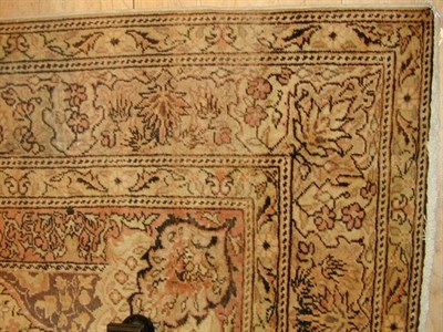 Lot 674 - Sevas Carpet Southeast Anatolia, mid 20th...