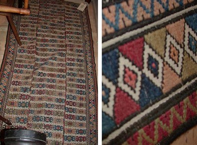 Lot 312A - Verne Embroidery South Caucasus, early 20th...