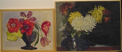 Lot 52 - Richard Hayley Lever American, 1876-1958...