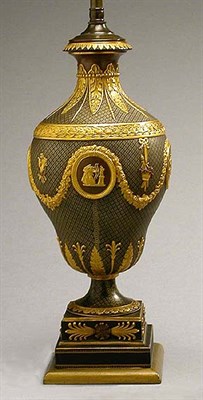 Lot 429 - Wedgwood Covered Urn Early 19th century...