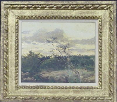Lot 59 - E. Esteban Spanish, 19th/20th Century SUMMER...