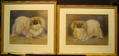 Lot 233 - Marion Roger Hamilton Harvey Scottish,...