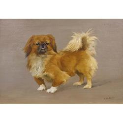 Lot 237 - Francis Mabel Hollams British, 1877-1963...