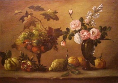 Lot 103 - Attributed to Carlo Francesco Nuvolone STILL...
