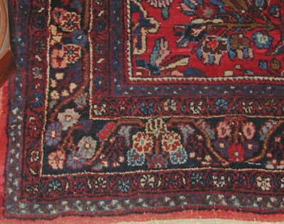 Lot 578 - Lilihan Carpet Northwest Iran, contemporary...