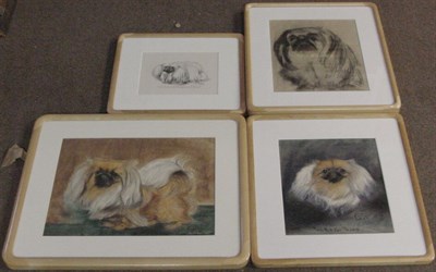 Lot 250 - Gladys Emerson Cook American, 1899-1976...