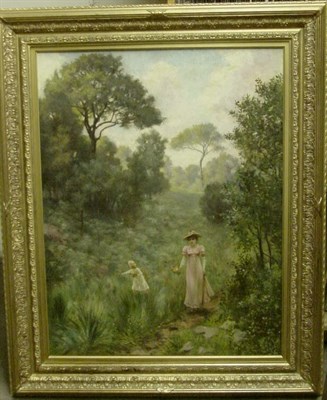 Lot 178 - Henry John Yeend King British, 1855-1924...