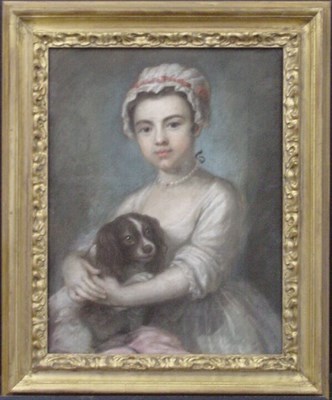 Lot 5 - Continental School Early 19th century YOUNG...