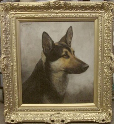 Lot 227 - Francis Mabel Hollams British, 1877-1963...