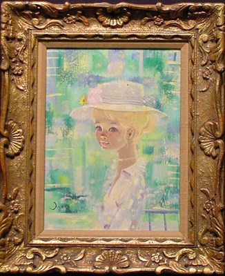 Lot 51 - Igor 20th Century GIRLS, GIRLS, GIRLS: SIX...
