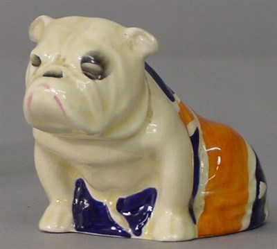 Lot 38 - Royal Doulton Porcelain Figure of an English...