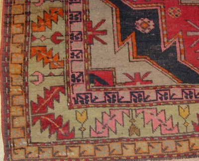 Lot 613 - Karabagh Rug South Caucasus, first quarter of...