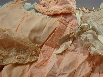 Lot 912 - Group of Children's Clothes American,...