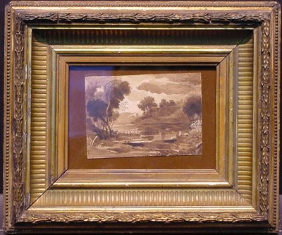 Lot 42 - Attributed to Jean-Baptiste-Camille Corot...