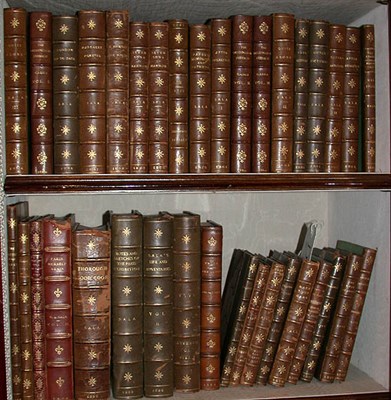 Lot 345 - [BINDINGS] SALA, GEORGE A. Works [Assembled...
