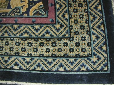 Lot 653 - Chinese Carpet China, second quarter of the...