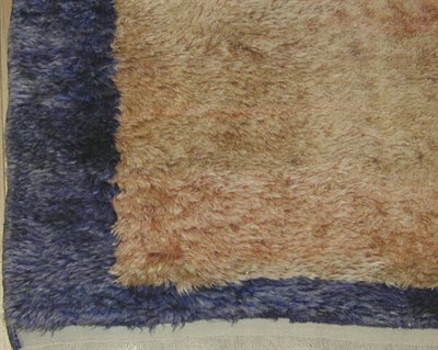Lot 570 - Tulu Rug Central Anatolia, mid 20th century...