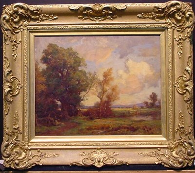 Lot 48 - James Christie Prowett Scottish, d.1946...