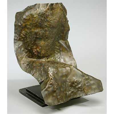 Lot 3 - Saul Baizerman American, 1899-1957 Desert...