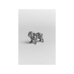 Lot 40 - An Edwardian silver pepper pot, makers W.H.,...