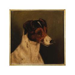 Lot 91 - Edward Aistrop British, 19th/20th century HEAD...