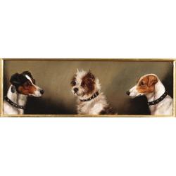 Lot 102 - Edward Aistrop British, 19th/20th century...