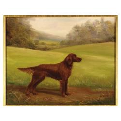 Lot 121 - Henry Crowther British, 19th/20th century...