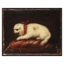 Lot 149 - Circle of Pier Francesco Cittadini Italian,...