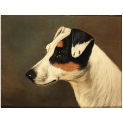Lot 159 - John Arnold Wheeler British, 1821-1903 HEAD OF...
