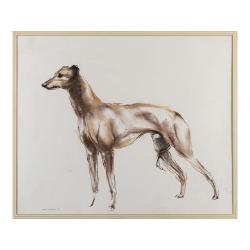 Lot 172 - John Rattenbury Skeaping, RA British,...