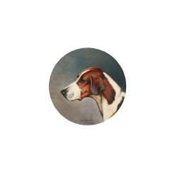 Lot 174 - John Arnold Wheeler British, 1821-1903 HEAD...
