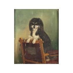 Lot 191 - Edwin Frederick Holt British, 19th century...