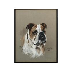 Lot 208 - Reuben Ward Binks British, 1880-1940 "SUNNY...