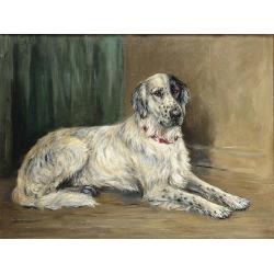 Lot 229 - Marion Roger Hamilton Harvey British,...
