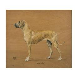 Lot 251 - Geoffrey Williams British, 20th Century...