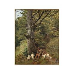 Lot 261 - John Sargent Noble, RBA and Walter H. W....
