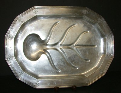 Lot 466 - Tiffany & Co. Sterling Silver Well and Tree...