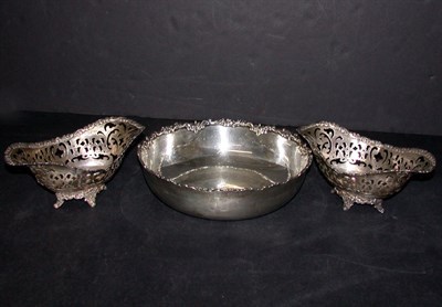 Lot 467 - Group of Tiffany & Co. Sterling Silver...