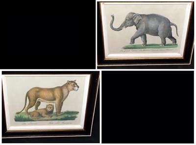 Lot 75 - After Carl Joseph Brodtmann DER AFIATISCHE...