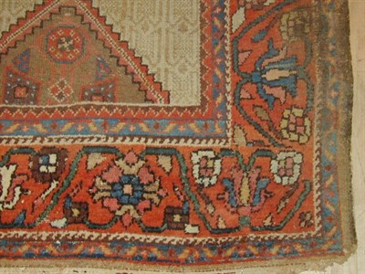 Lot 566 - Serab Carpet Northwest Persian, early 20th...